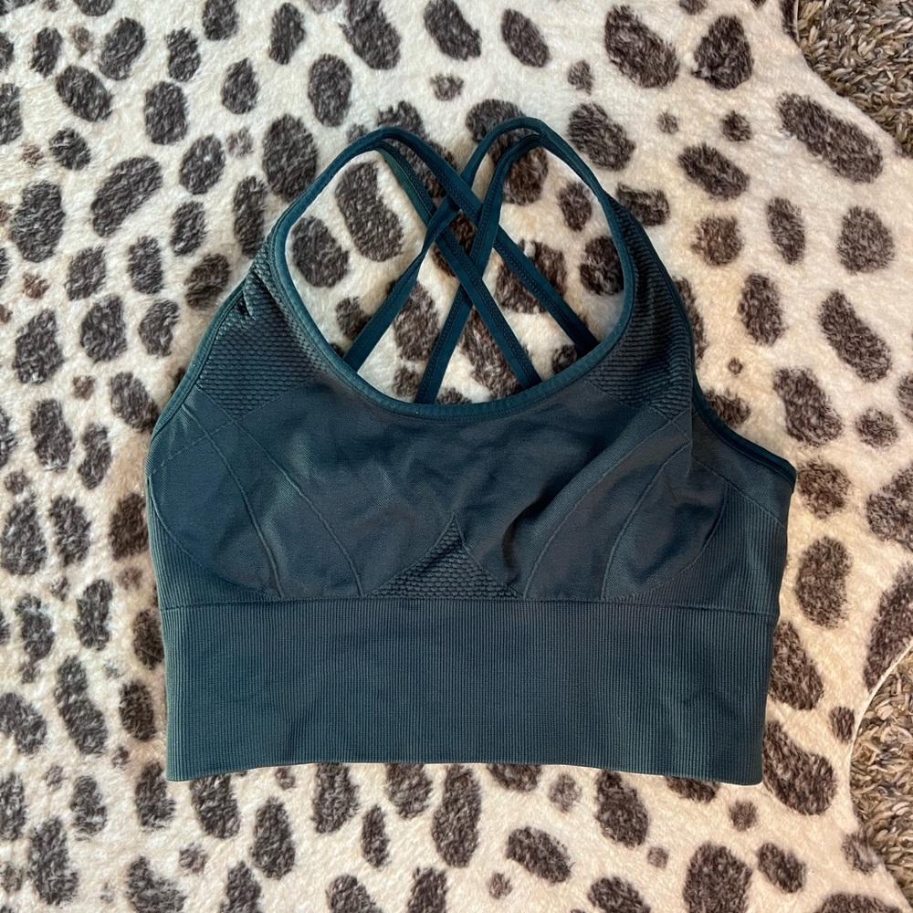 Z by Zella Sports Bra